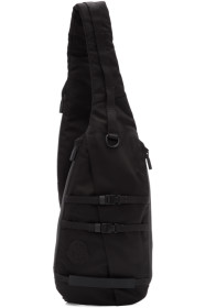 Moncler Genius - Sac à bandoulière noir 6 Moncler 1017 ALYX 9SM