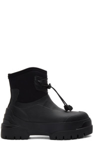 Moncler Genius - 6 Moncler 1017 ALYX 9SM Black Alison Boots