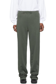 Random Identities - Grey Dressy Track Pants
