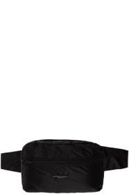 Engineered Garments - Sac-ceinture noir UL