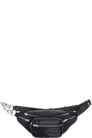 Alexander Wang - Sac-ceinture noir Attica