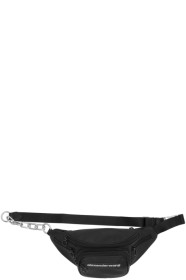 Alexander Wang - Sac-ceinture noir Attica