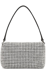 Alexander Wang - White Wangloc Pouch