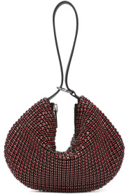Alexander Wang - Sac rouge Wanglock Fortune Cookie