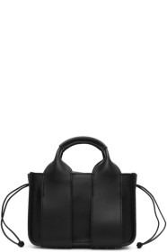 Alexander Wang - Cabas noir Small Rocco
