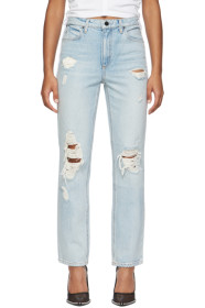 Alexander Wang - Blue Cult Jeans