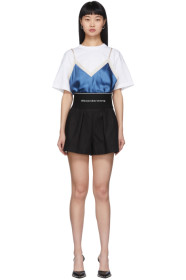 Alexander Wang - Short noir Safari