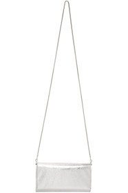 MM6 Maison Margiela - Silver Shoulder bag
