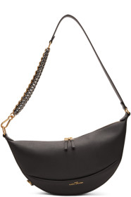 Marc Jacobs - Black 'The Eclipse' Pouch