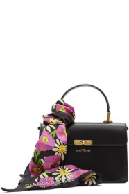 Marc Jacobs - Sac noir 'The Downtown'