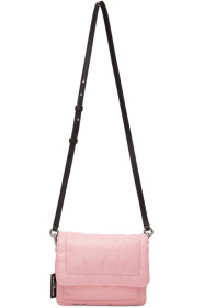 Marc Jacobs - Pink 'The Mini Pillow' Bag