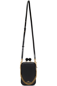 Marc Jacobs - Sac noir 'The Vanity'