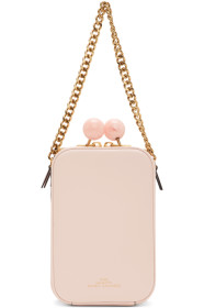 Marc Jacobs - Pink 'The Vanity' Bag