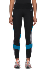 adidas x Missoni - Legging noir How We Do