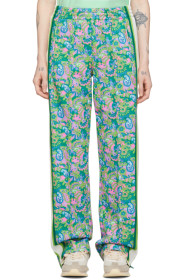 Marc Jacobs - Multicolor 'The Track' Lounge Pants
