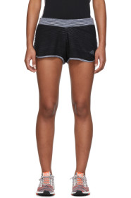 adidas x Missoni - Black M20 Shorts