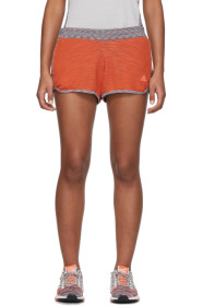 adidas x Missoni - Short orange M20
