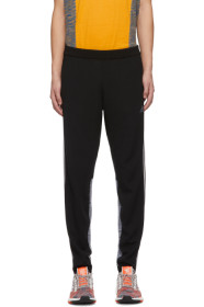 adidas x Missoni - Black Astro Lounge Pants