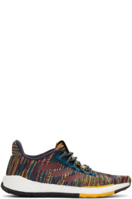 adidas x Missoni - Blue PulseBOOST HD Sneakers