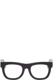 RETROSUPERFUTURE - Lunettes noires Ciccio