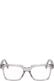 RETROSUPERFUTURE - Lunettes transparentes Numero 56