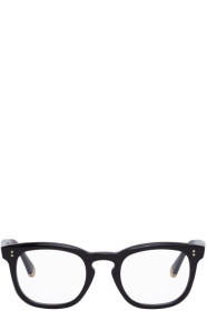 RETROSUPERFUTURE - Lunettes noires Numero 57