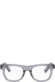 RETROSUPERFUTURE - Lunettes transparentes Ciccio