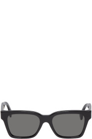RETROSUPERFUTURE - Lunettes de soleil noires America