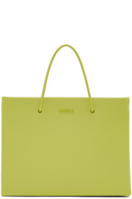 Medea - Green Hanna Bag