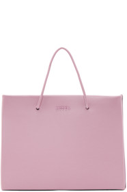 Medea - Purple Hanna Bag