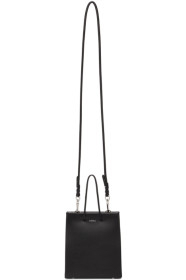 Medea - Black Short Prima Tote