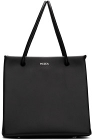 Medea - Black Ice Tote