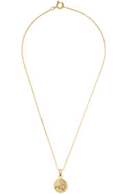 Alan Crocetti - Gold Hybrid Necklace