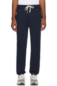Polo Ralph Lauren - Navy Classic Lounge Pants