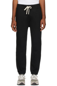 Polo Ralph Lauren - Black Classic Lounge Pants