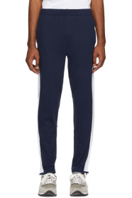 Polo Ralph Lauren - Navy Interlock Lounge Pants