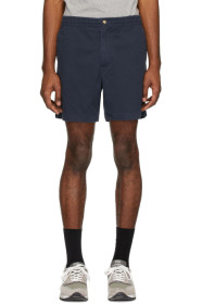 Polo Ralph Lauren - Navy Prepster Shorts