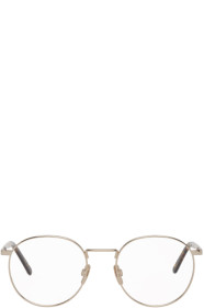 VIU - Gold 'The Voyager' Glasses