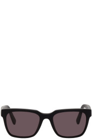 VIU - Black 'The Beast' Sunglasses