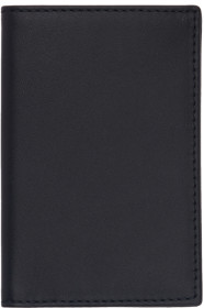 Comme des Garçons Wallets - 黑色 Classic 卡包