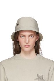 Rick Owens - Off-White Champion Edition Gilligan Bucket Hat