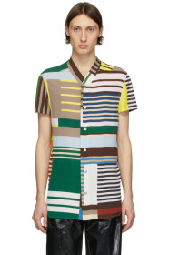 Rick Owens - マルチカラー Golf シャツ
