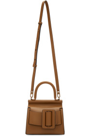 BOYY - Sac brun Karl 19