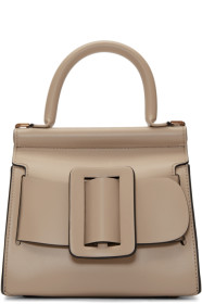 BOYY - ベージュ Karl 19 バッグ