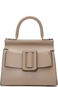 BOYY - ベージュ Karl 24 バッグ