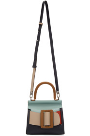 BOYY - Sac multicolore Karl 19