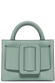 BOYY - Sac bleu Bobby 18