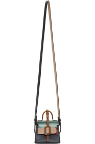 BOYY - Sac multicolore Karl Charm