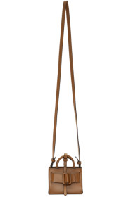 BOYY - Sac brun Bobby Charm