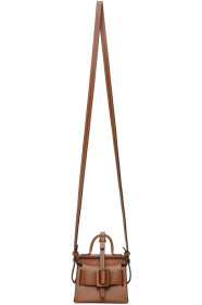 BOYY - Sac brun Karl Charm